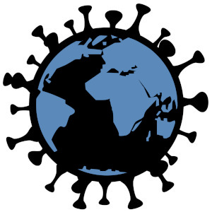 pandemia Logo